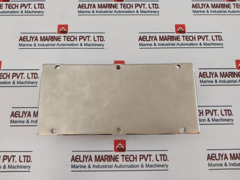 Abb Pp18017hs (Abbl) 6a Drive Igbt Module - Image 4