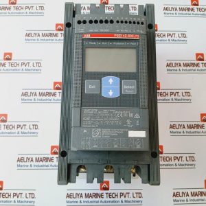 Abb Pse142-600-70 Soft Starter 250v