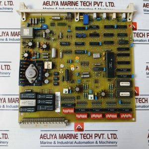 Abb Qhft 200f Pcb Card