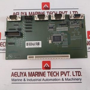 Abb Rpb005 Printed Circuit Board