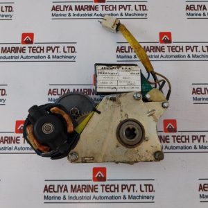 Abb Sace 220250 V-ccca Geared Motor Device 94 V