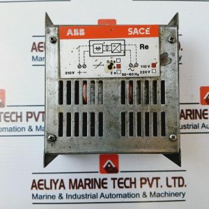 Abb Sace Re Power Module 110v