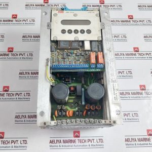 Abb Sami 029ms2-m2 Frequency Converter 240v
