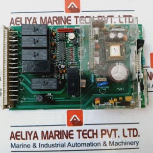 Abb Sptu 240 R2 Power Supply