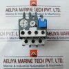 Abb Ta25 Du Thermal Overload Relay 690v
