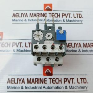 Abb Ta25 Du Thermal Overload Relays 600 V