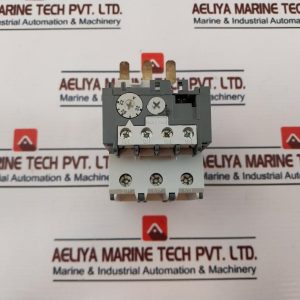 Abb Ta42 Du Thermal Overload Relay 690v