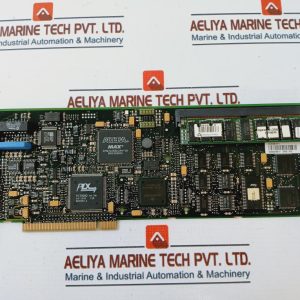 Abb Viking Components Dsqc 502 Pcb Board 94v