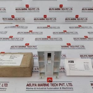Abb Vm750h Mechanical Interlocks Contactor