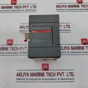 Abb Xc32l1-b4.0 Digital Input Module 24v