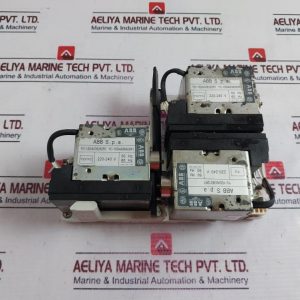 Abb Yu-1sda038312r1 Under Voltage Release 240v