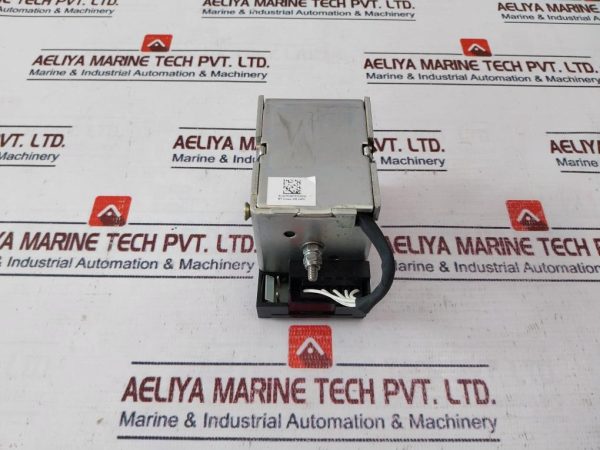 Abb Yu-1sda038312r1 Under Voltage Release Coil 220-240v