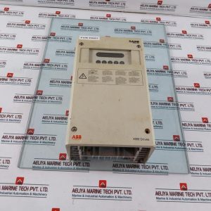 Abb asea Sami 054ms4-m0 Frequency Converter 440v