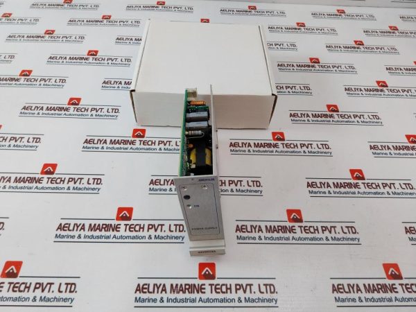 Absopulse Miw 150-24ehs-r2830 Power Supply 24vdc