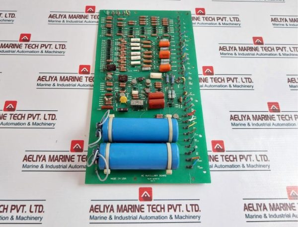 Ac Auxillary Board 94v
