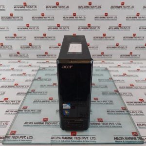 Acer Hitachi Aspire X3812 Processor Unit 240v