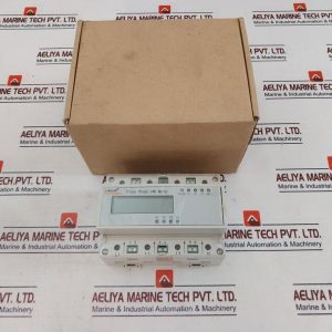 Acrel Adl300 Three Phase Kwh Meter 400v