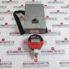 Adarsh En-400 Digital Pressure Gauge