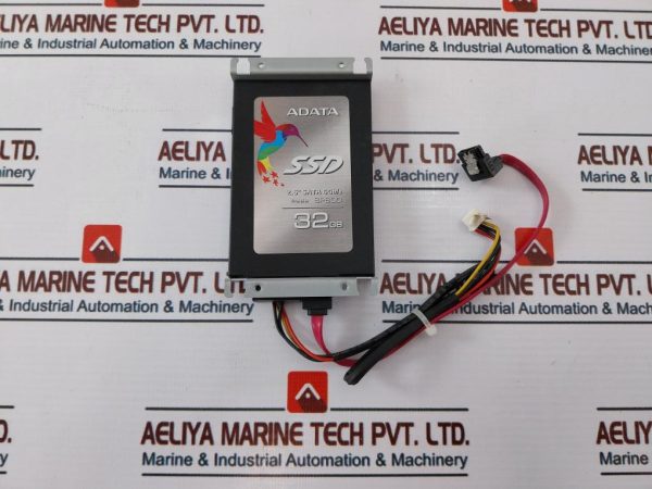 Adata Asp600ss-32gm Solid State Drive 30v