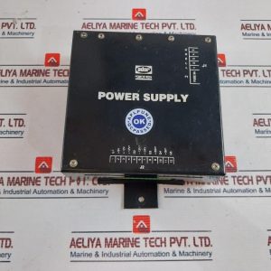 Ador Powertron 2400-0000-09-02 Power Supply 12v