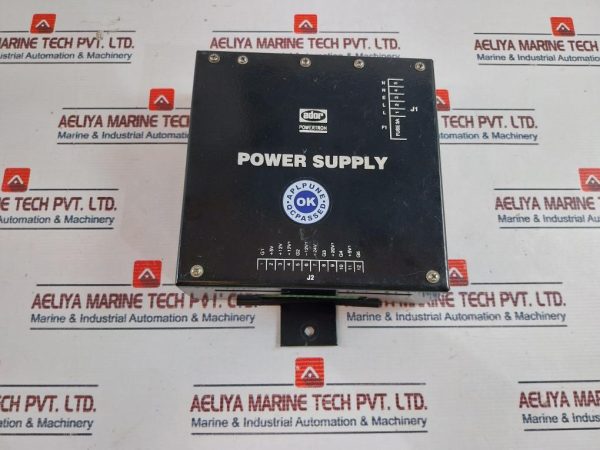 Ador Powertron 2400-0000-09-02 Power Supply 12v