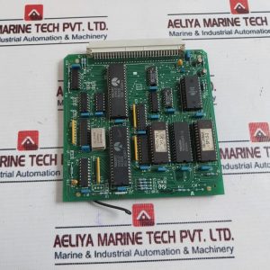 Ae Mzj 0016 Printed Circuit Board