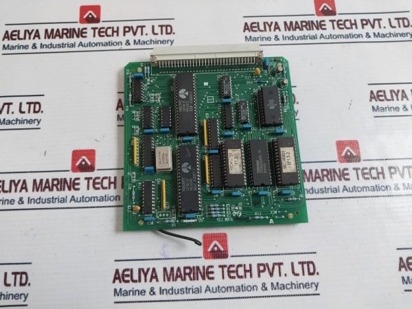Ae Mzj 0016 Printed Circuit Board