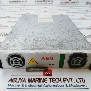 Aeg 3aw01249aalb03 Switch Mode Power Supply 24v