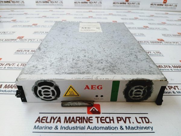 Aeg 3aw01249aalb03 Switch Mode Power Supply 24v