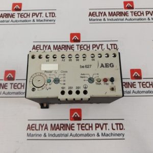 Aeg Be 627e Current Transformer 400v