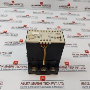Aeg Be 627w Be 627e Current Transformer 400v