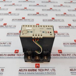 Aeg Be 627w Be 627e Current Transformer 400v