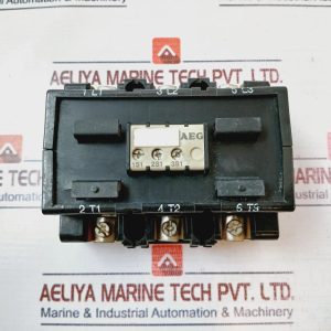 Aeg Be 627w Current Transformer
