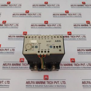 Aeg Be 627w Current Transformer
