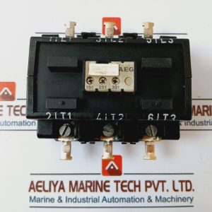 Aeg Be 627w Current Transformer