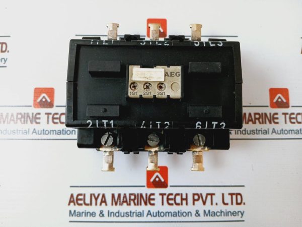 Aeg Be 627w Current Transformer