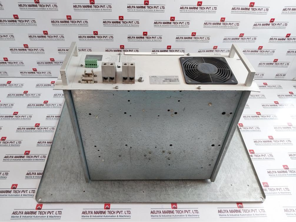 Aeg E230e2301163-vfp26,6-8 Univert 2 Inverter