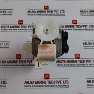 Aeg Fe30b4 - 079 Drain Pump