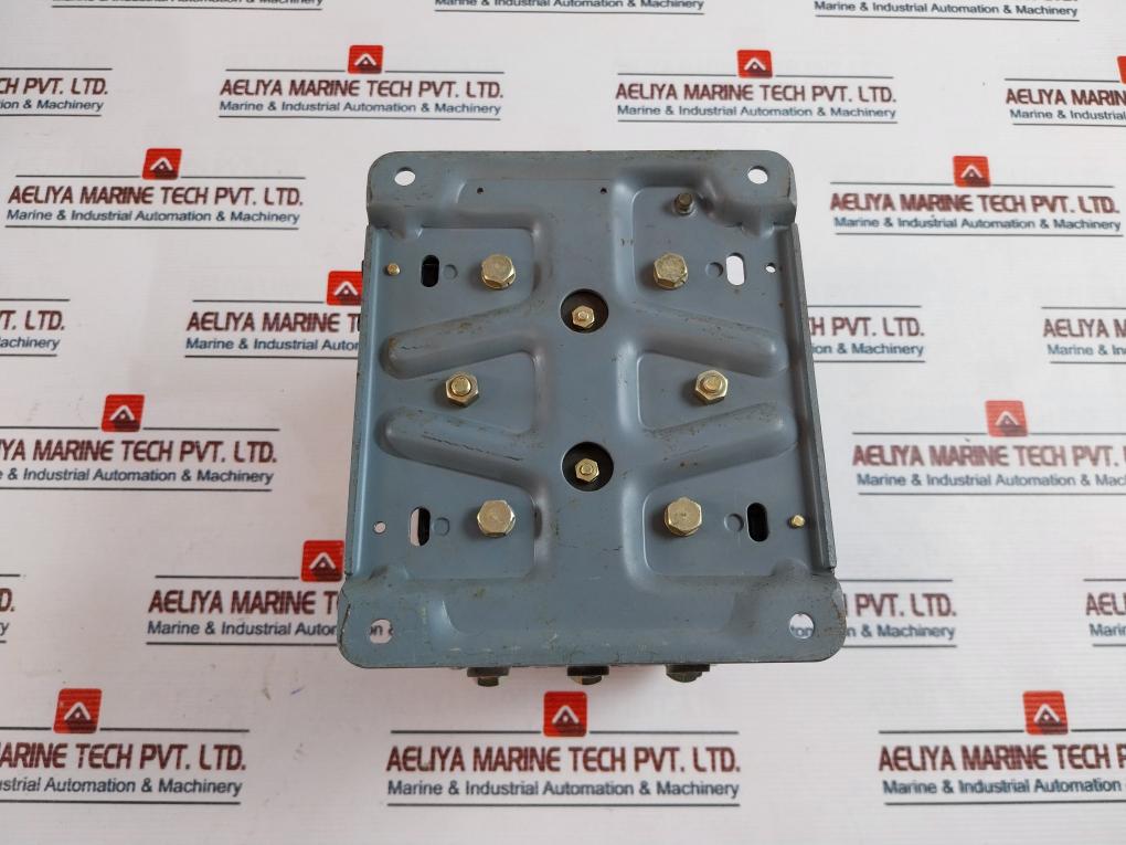 Aeg L103-9 Coil 500v - Image 4