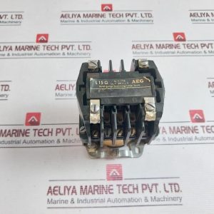 Aeg L15g Contactor 500v