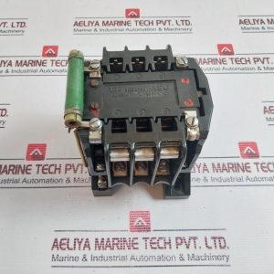 Aeg L33 Contactor 110v