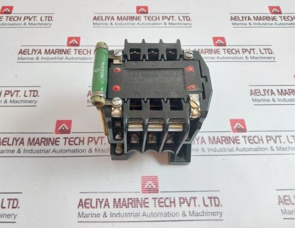 Aeg L33 Contactor 500v