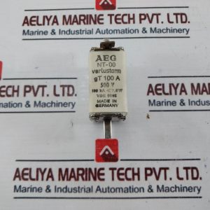 Aeg Nt-00 Fuse Link 500v