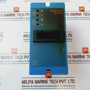 Afriso Euro-index S.741 Control Unit