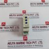 Agastat 7012 L9f Ll Time Relay 220v