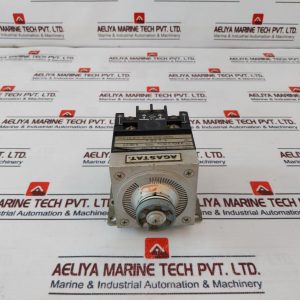 Agastat Amerace 7012l9d Time Delay Relay 220v