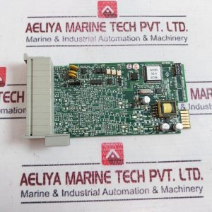 Ai183h V2.0 Analog Input Card 94v