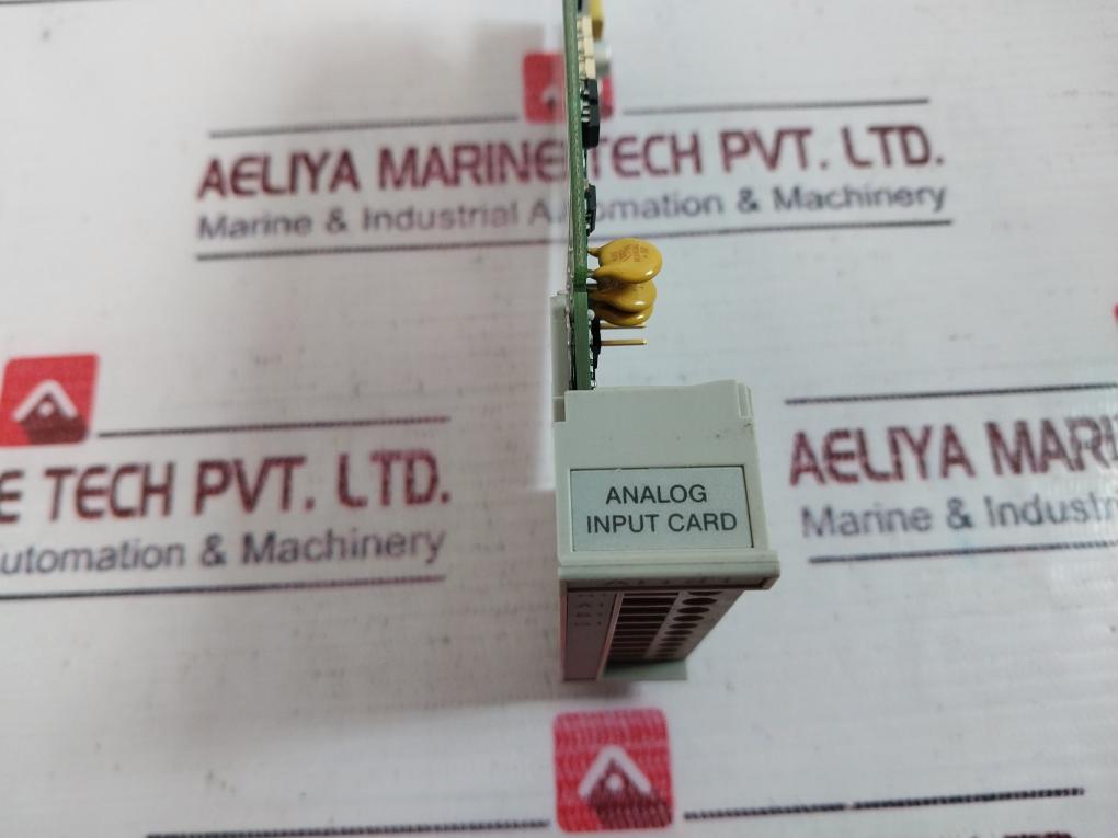 Ai183h V2.0 Analog Input Card 94v - Image 4