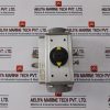 Air Torque Alfa Laval Al-79,101u-s12 A Pneumatic Actuator 8 Bar