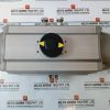 Air Torque Dr00450u Azl Pneumatic Actuator